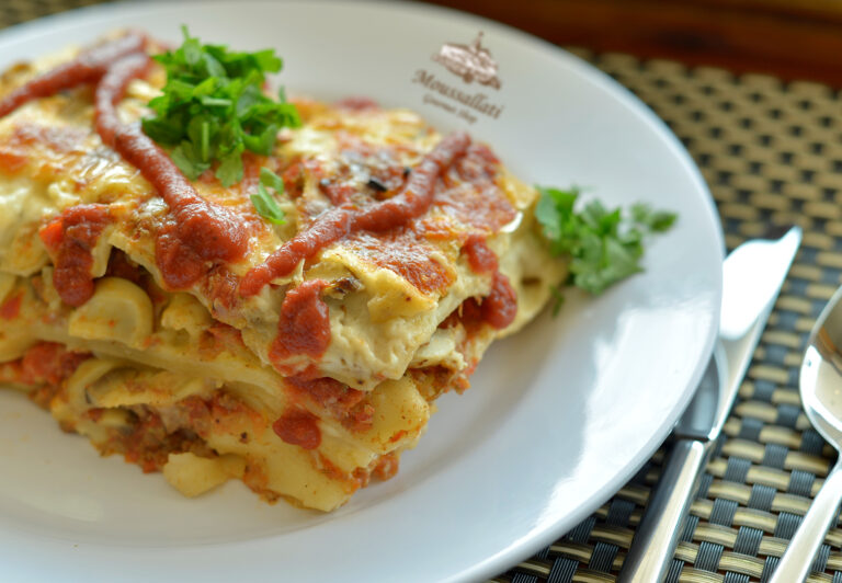pasta