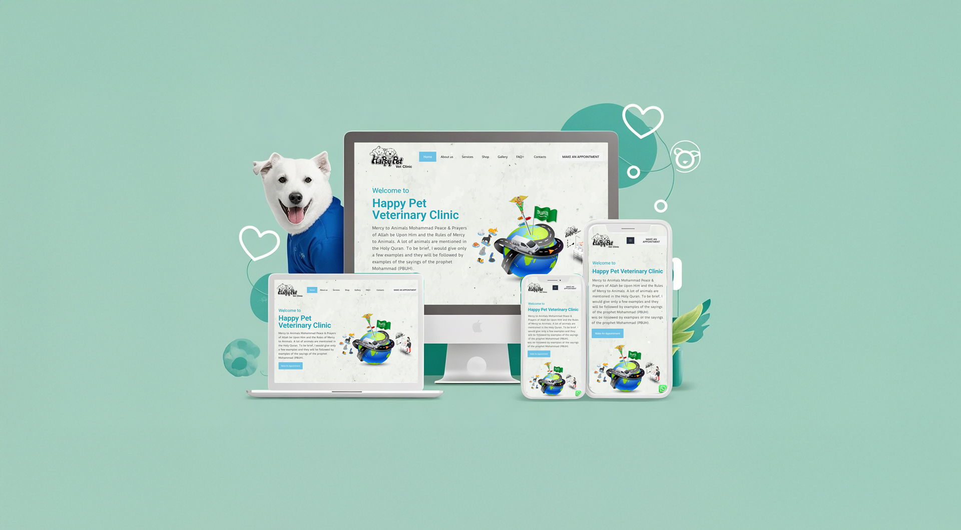 mockup-dog