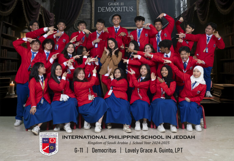 G-11 Democritus CS